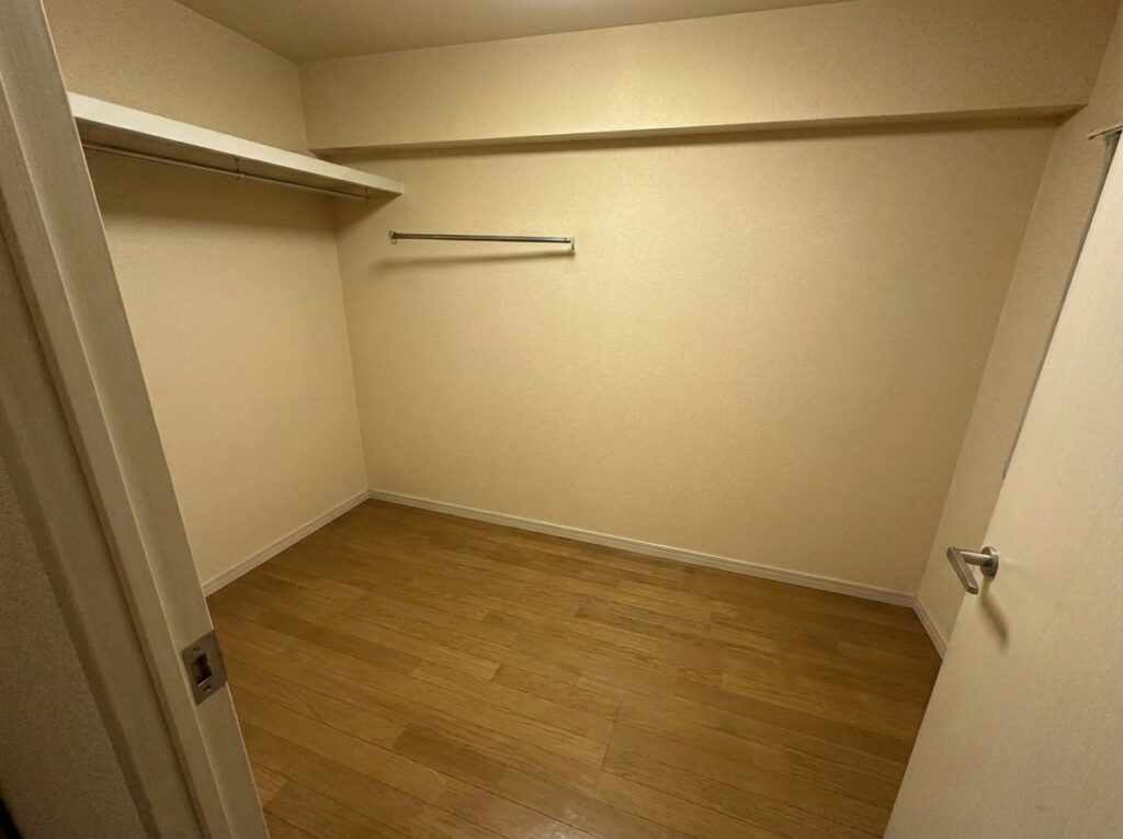 福岡県添田町4LDK戸建てM様のゴミ屋敷片付け事例 After