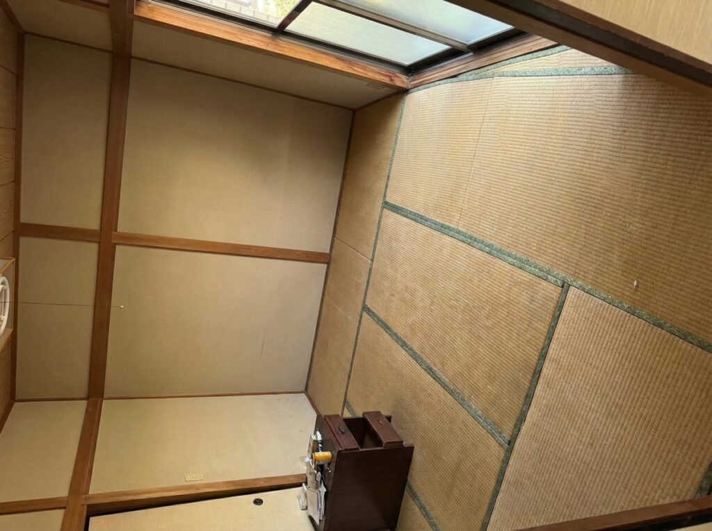 熊本県苓北町5LDK以上戸建てI様のゴミ屋敷片付け事例 After