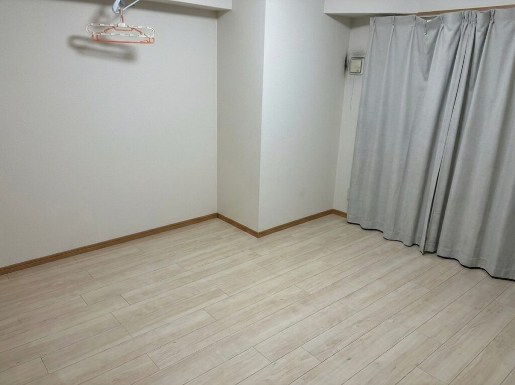長崎県佐世保市4LDK戸建てT様のゴミ屋敷片付け事例 Before