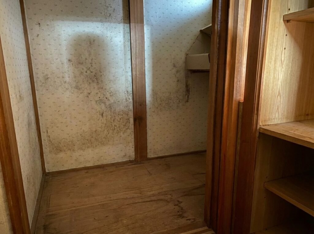 福岡県吉富町3LDKマンションH様のゴミ屋敷片付け事例 After