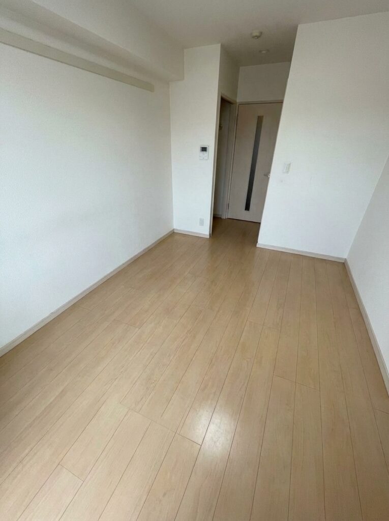 福岡県古賀市4LDK戸建てI様のゴミ屋敷片付け事例 After