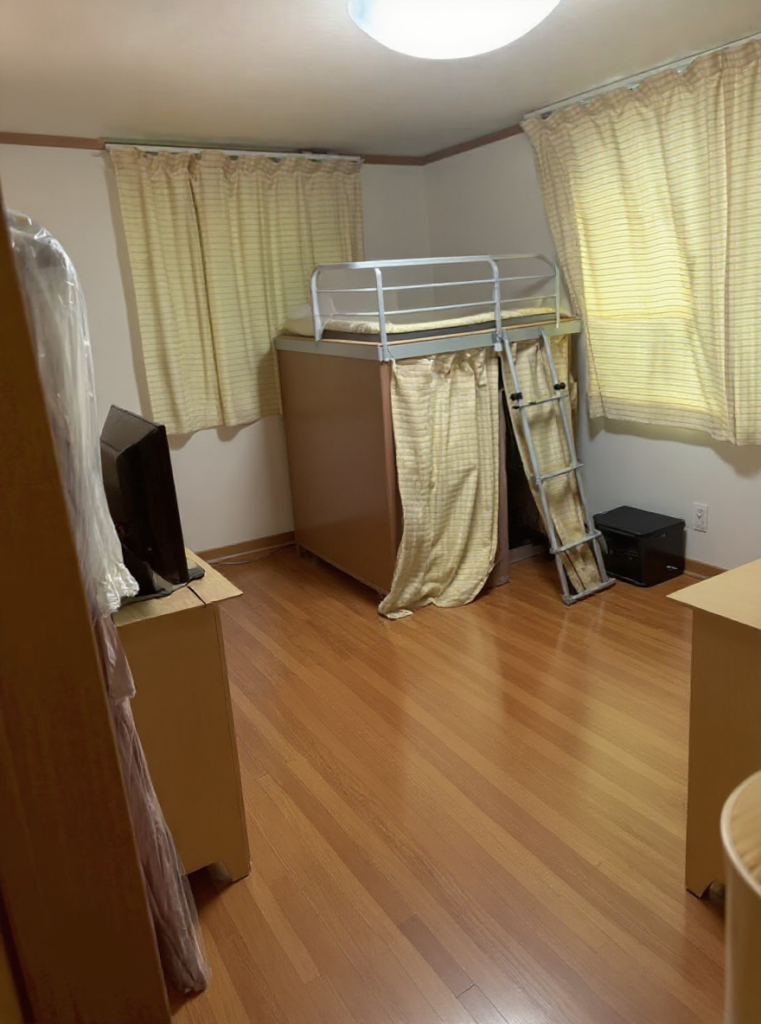 福岡県春日市2LDKマンションN様のゴミ屋敷片付け事例 After