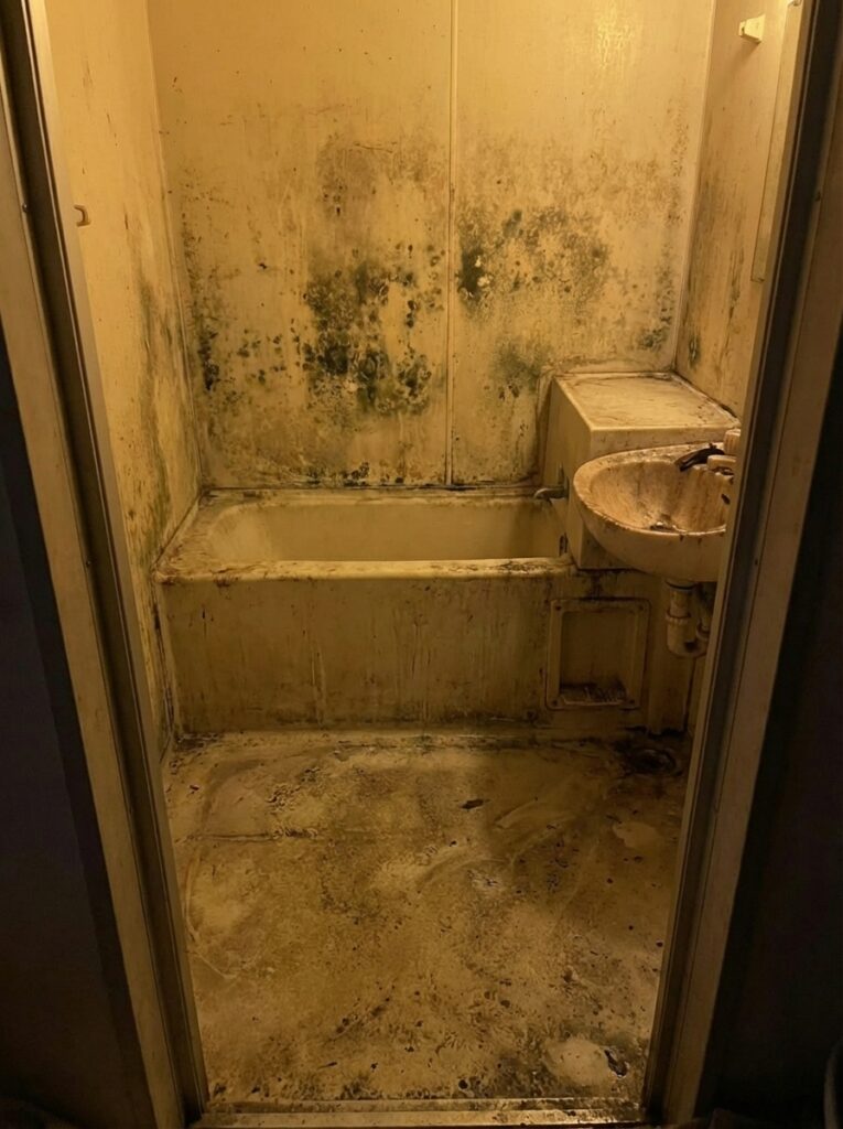 熊本県阿蘇市2LDKアパートY様のゴミ屋敷片付け事例 After