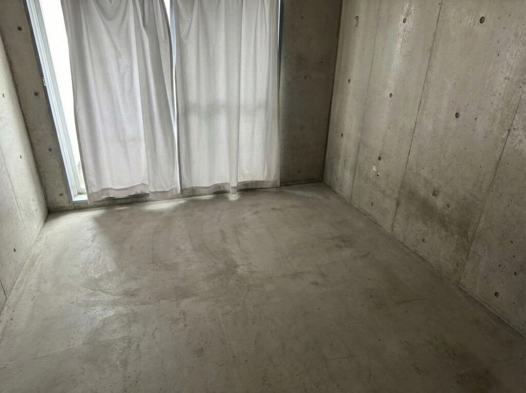 佐賀県有田町5LDK以上戸建てH様のゴミ屋敷片付け事例 After