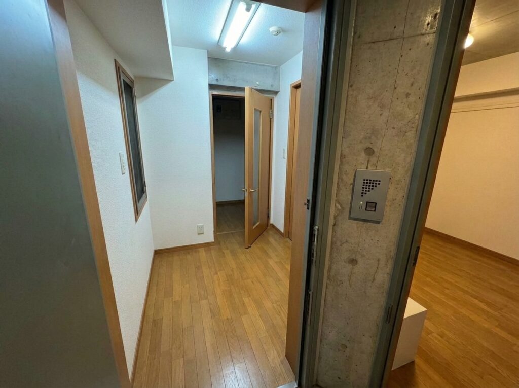 長崎県新上五島町2LDK戸建てY様のゴミ屋敷片付け事例 After