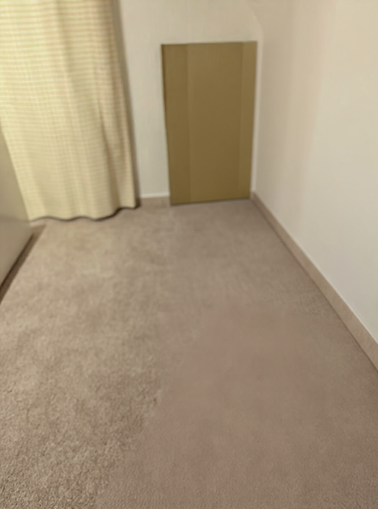 福岡県古賀市4LDK戸建てW様のゴミ屋敷片付け事例 After