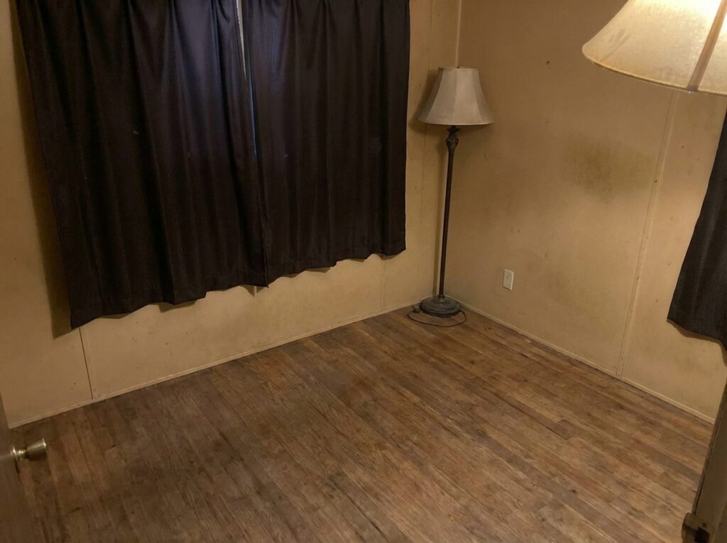 熊本県美里町4LDK戸建てF様のゴミ屋敷片付け事例 After