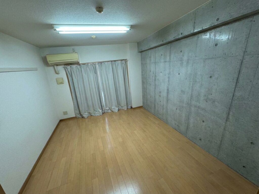 長崎県雲仙市4LDK戸建てS様のゴミ屋敷片付け事例 After