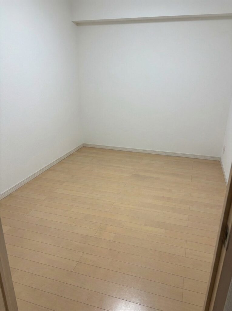 福岡県嘉麻市4LDK戸建てY様のゴミ屋敷片付け事例 After