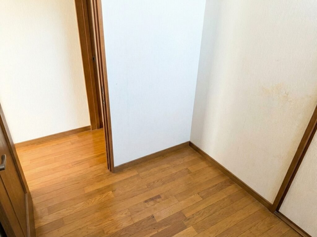 大分県豊後大野市5LDK以上戸建てH様のゴミ屋敷片付け事例 After