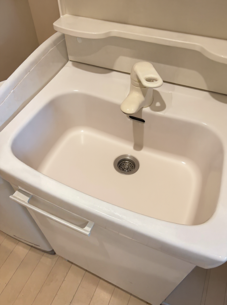 福岡県嘉麻市2LDKマンションS様のゴミ屋敷片付け事例 After