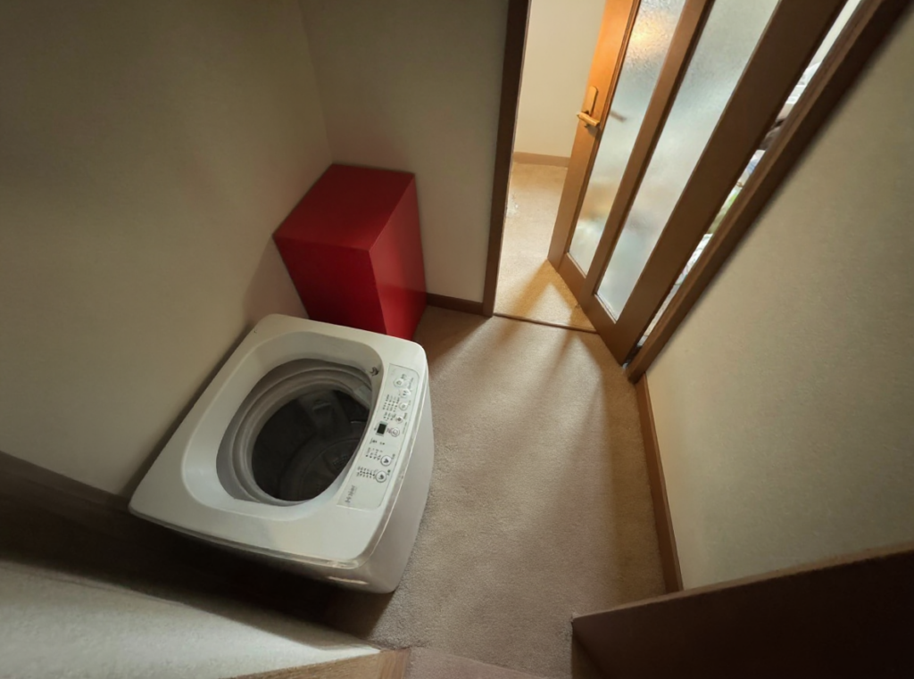 福岡県みやま市2LDKアパートS様のゴミ屋敷片付け事例 After