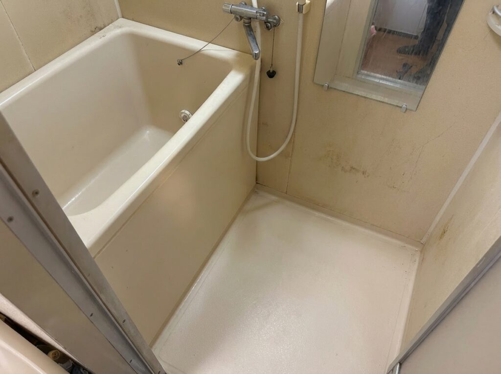 福岡県赤村3LDK戸建てT様のゴミ屋敷片付け事例 After