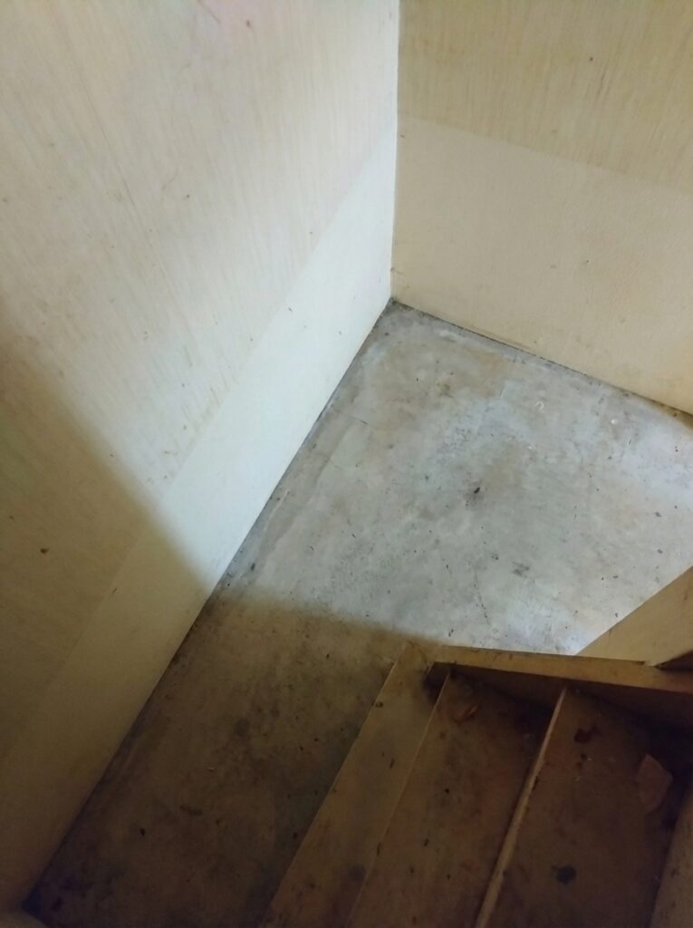 高知県本山町3LDKマンションK様のゴミ屋敷片付け事例 After