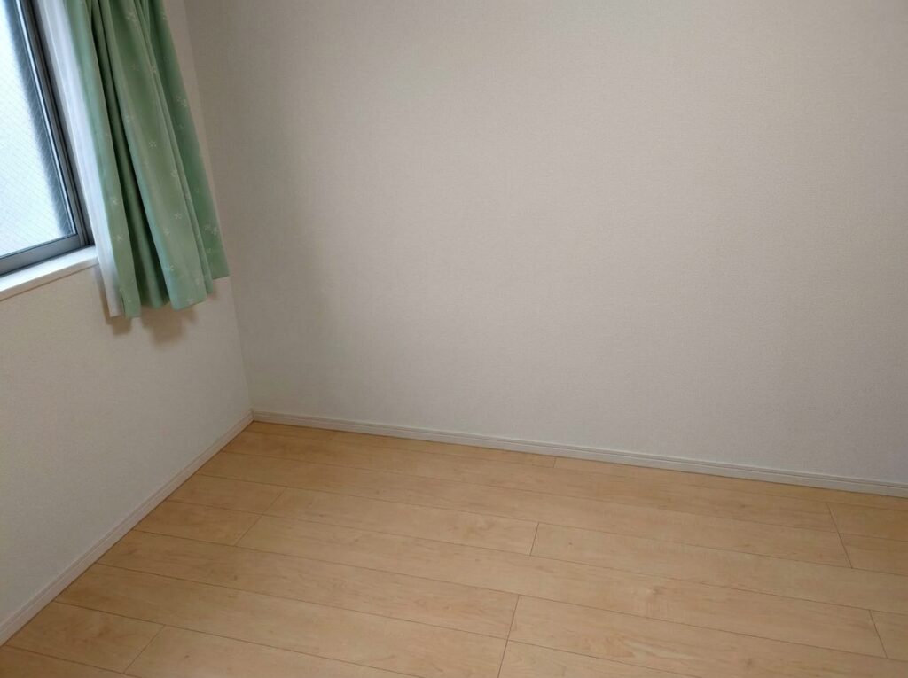 熊本県小国町5LDK以上戸建てI様のゴミ屋敷片付け事例 After