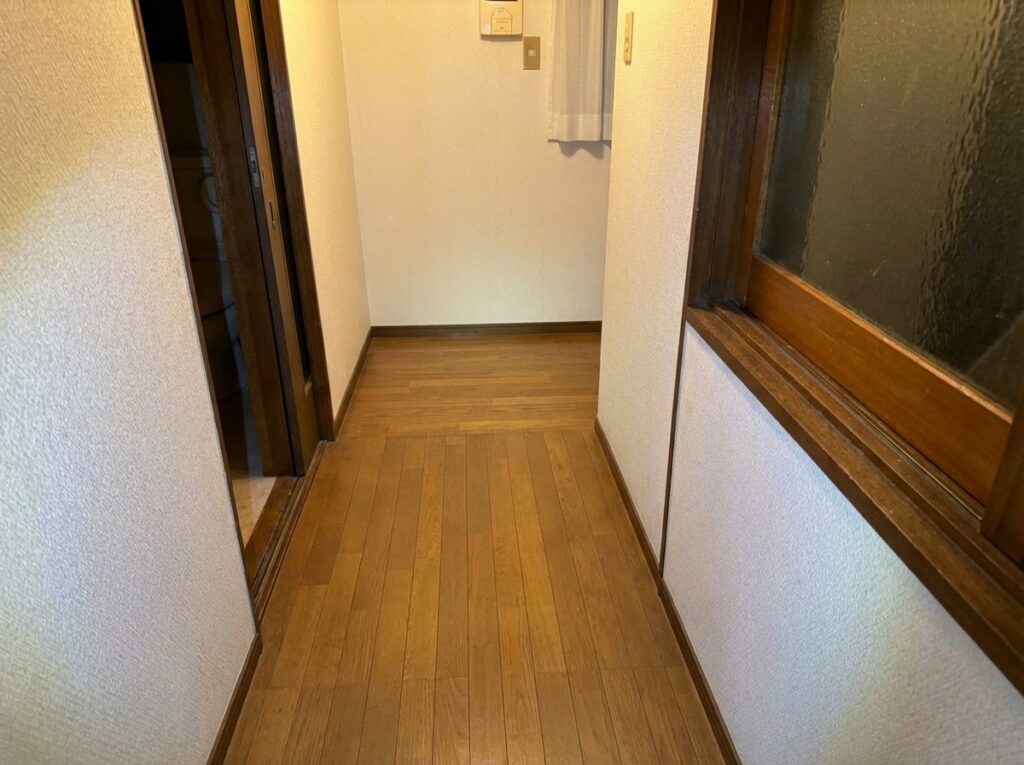 宮崎県日南市4LDK戸建てK様のゴミ屋敷片付け事例 After