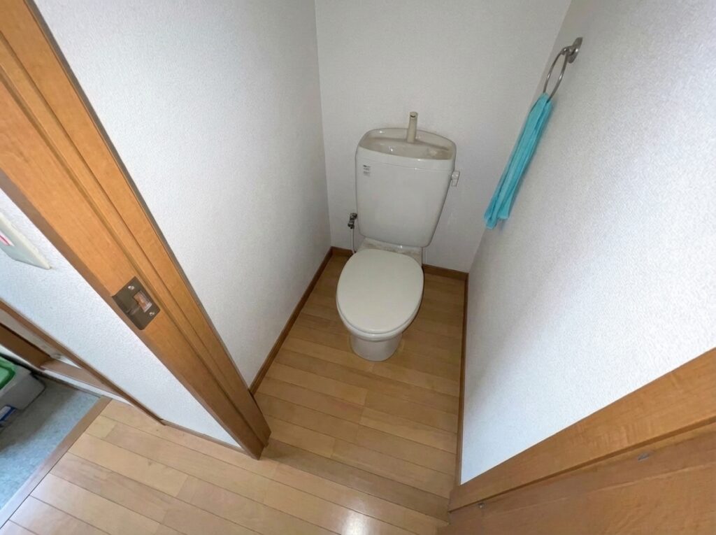 福岡県篠栗町3LDKマンションT様のゴミ屋敷片付け事例 After