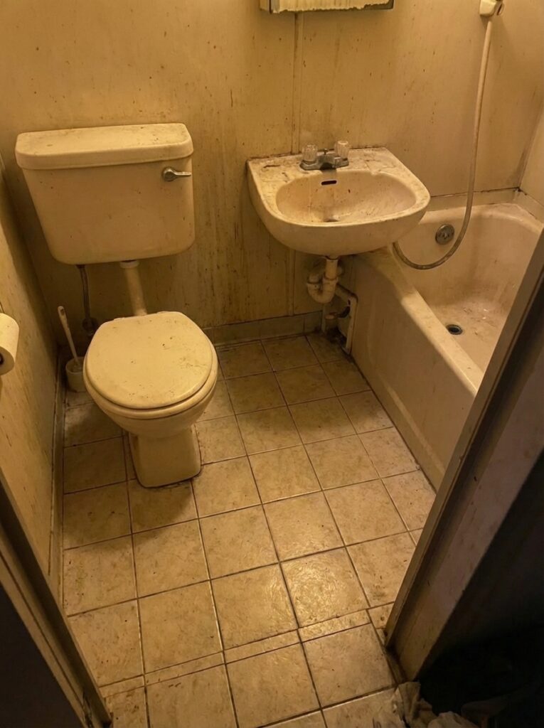 熊本県阿蘇市5LDK以上戸建てW様のゴミ屋敷片付け事例 After