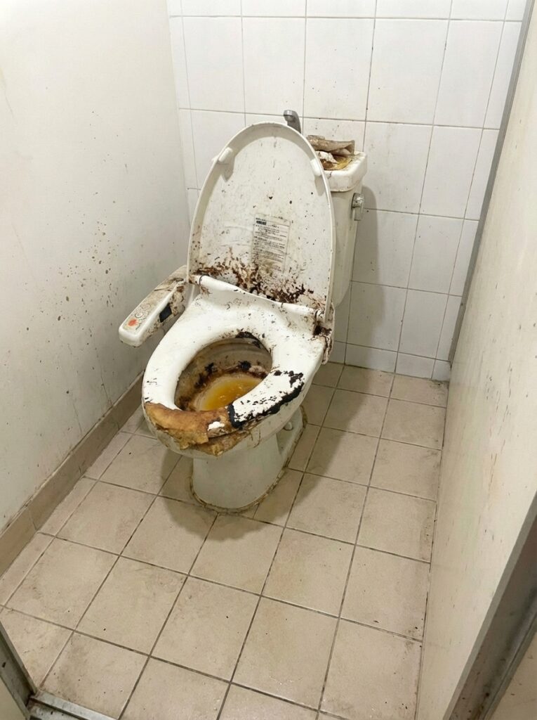 佐賀県大町町4LDK戸建てK様のゴミ屋敷片付け事例 After