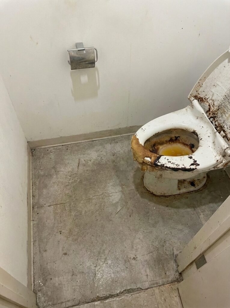 佐賀県大町町3LDKマンションY様のゴミ屋敷片付け事例 After