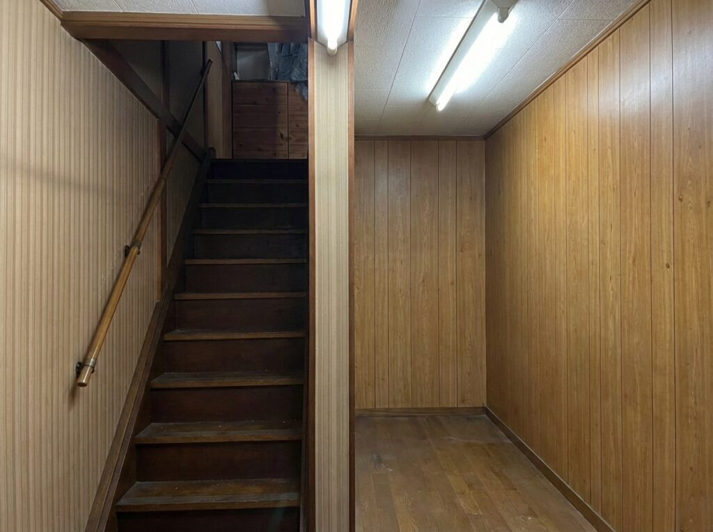 佐賀県佐賀市5LDK以上戸建てF様のゴミ屋敷片付け事例 After