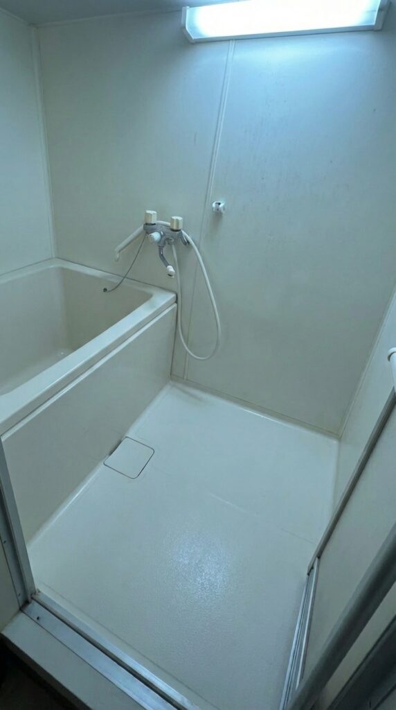 福岡県水巻町4LDK戸建てN様のゴミ屋敷片付け事例 After