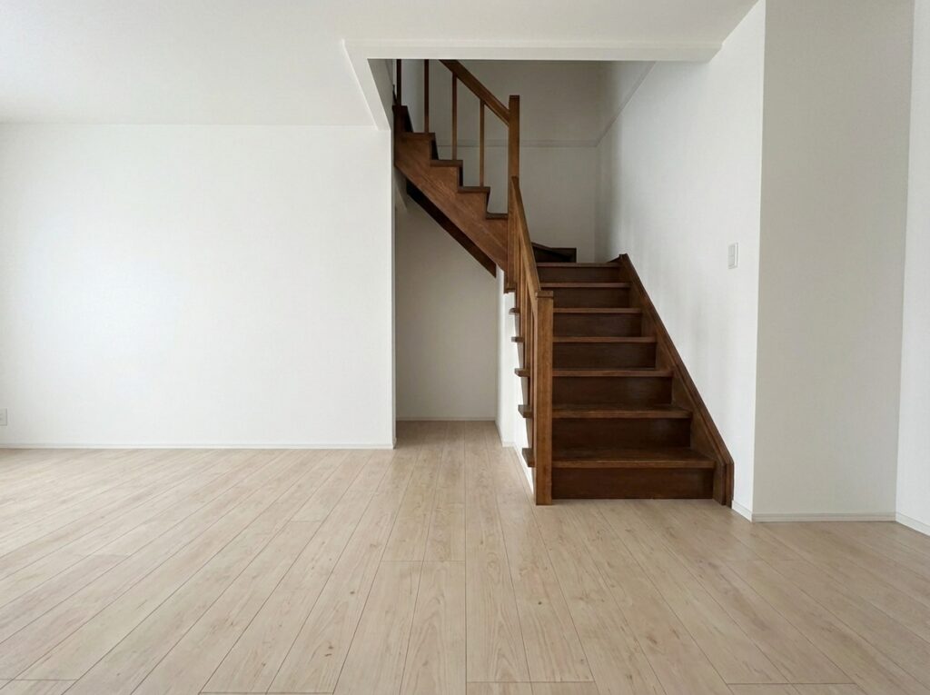 福岡県築上町1LDKマンションO様のゴミ屋敷片付け事例 After