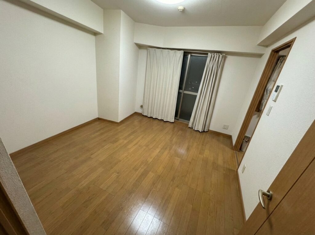 長崎県島原市2LDK戸建てT様のゴミ屋敷片付け事例 After