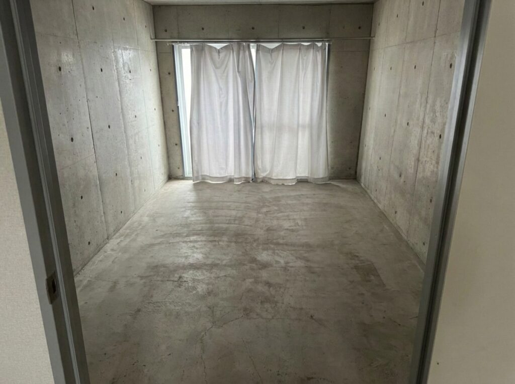 佐賀県有田町4LDK戸建てY様のゴミ屋敷片付け事例 After