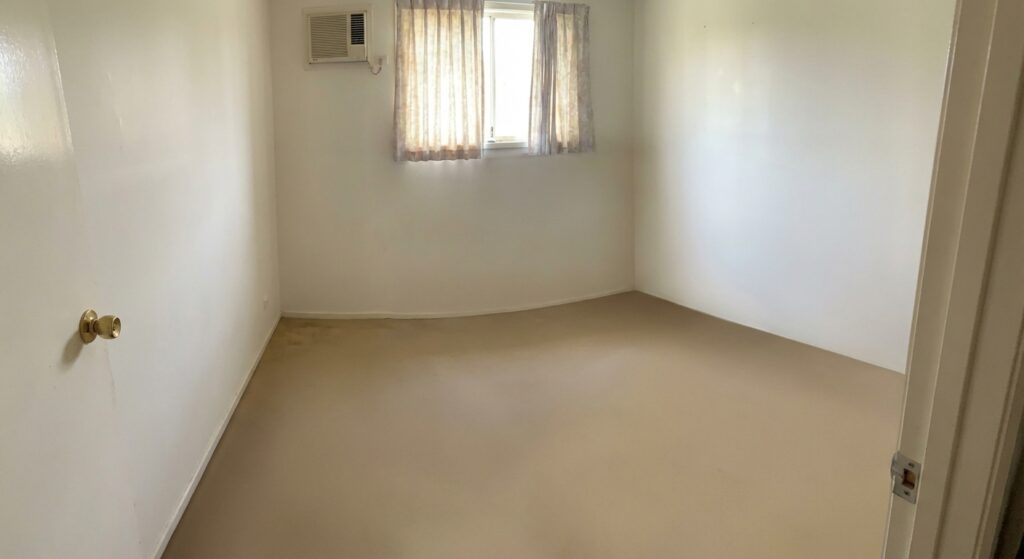 熊本県球磨村2LDKアパートH様のゴミ屋敷片付け事例 After