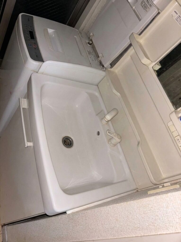 福岡県嘉麻市2DK戸建てO様のゴミ屋敷片付け事例 After