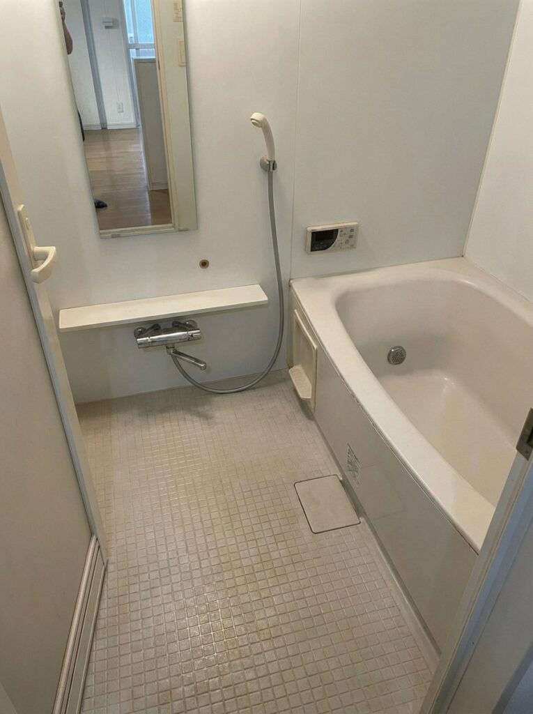 佐賀県白石町4LDK戸建てS様のゴミ屋敷片付け事例 After