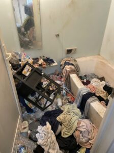 佐賀県白石町4LDK戸建てS様のゴミ屋敷片付け事例