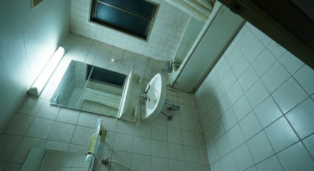 佐賀県鳥栖市4LDK戸建てH様のゴミ屋敷片付け事例 After