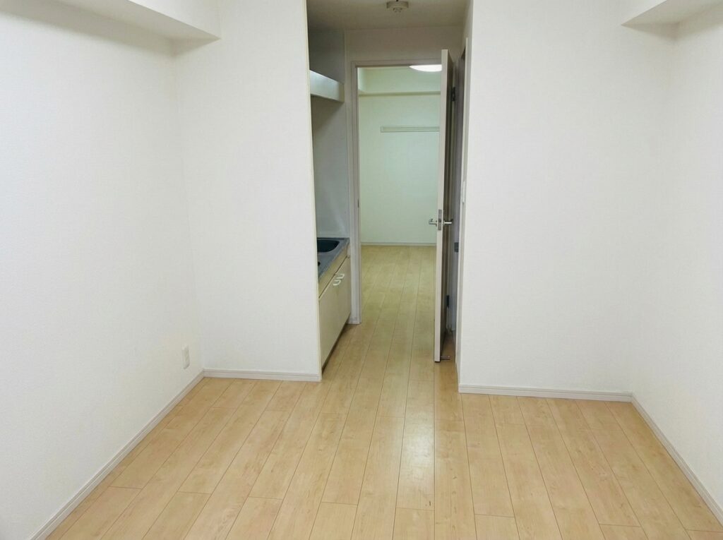 熊本県天草市3LDK戸建てK様のゴミ屋敷片付け事例 After