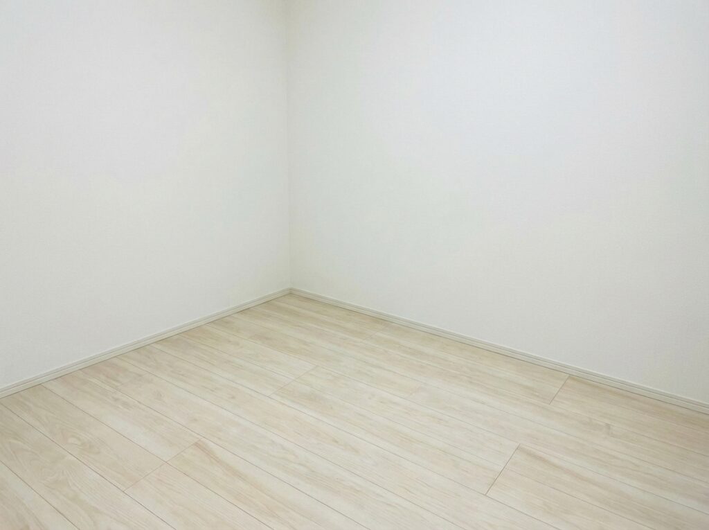 福岡県香春町3LDK戸建てW様のゴミ屋敷片付け事例 After