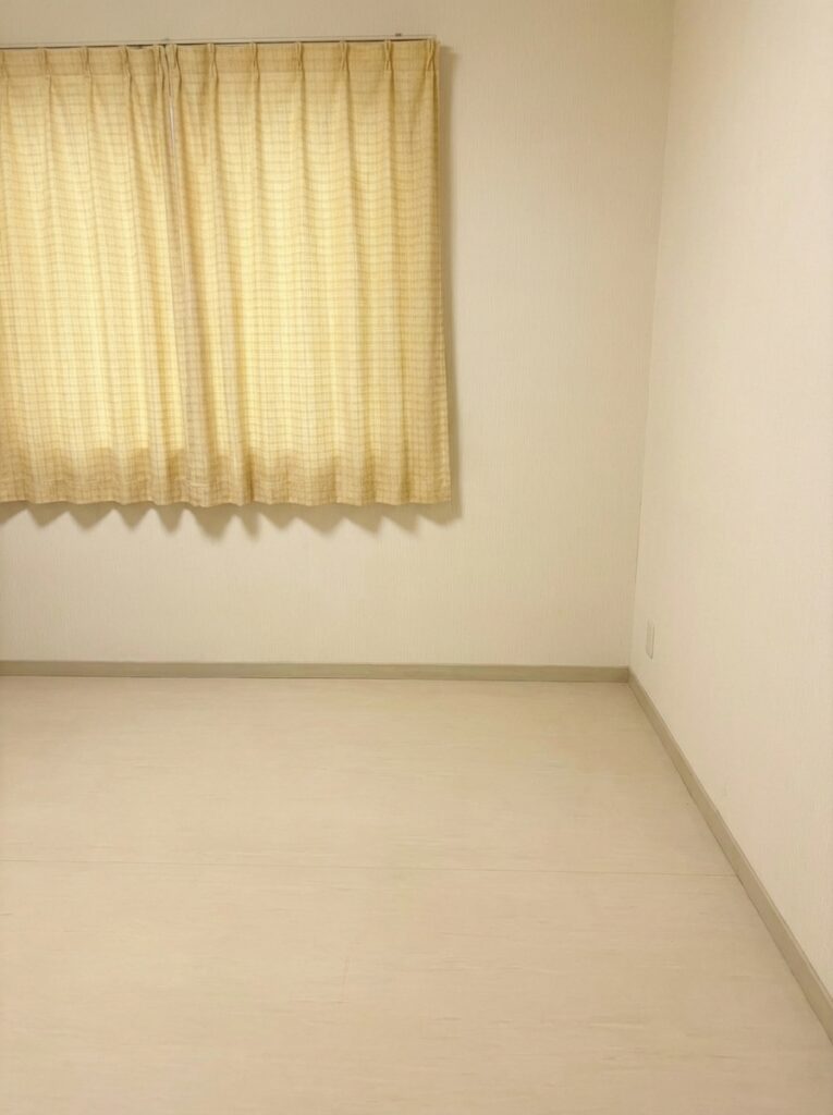 福岡県福津市4LDK戸建てT様のゴミ屋敷片付け事例 After