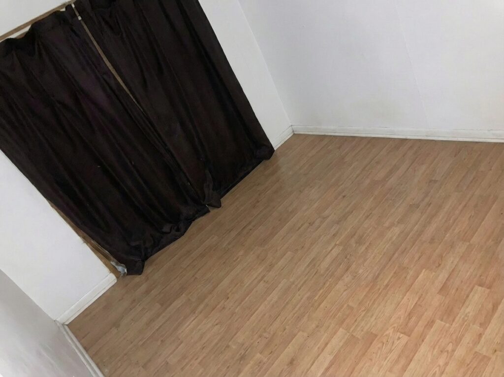 熊本県合志市2DKマンションK様のゴミ屋敷片付け事例 After