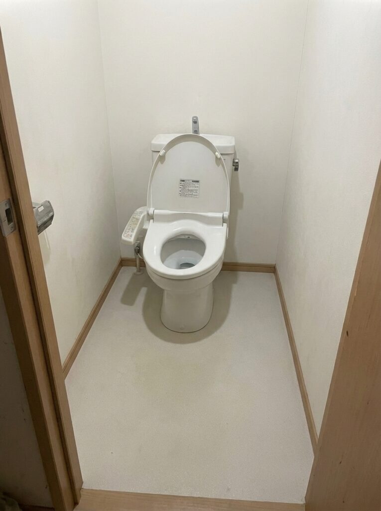 佐賀県江北町3LDK戸建てO様のゴミ屋敷片付け事例 After