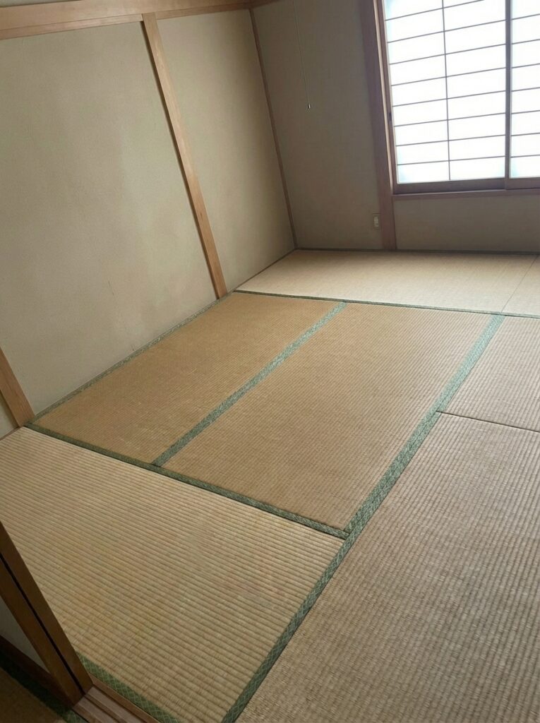 高知県仁淀川町5LDK以上戸建てW様のゴミ屋敷片付け事例 After