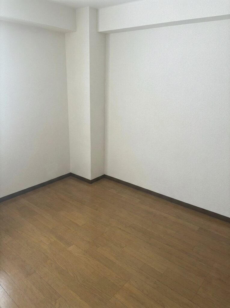 高知県梼原町5LDK以上戸建てF様のゴミ屋敷片付け事例 After