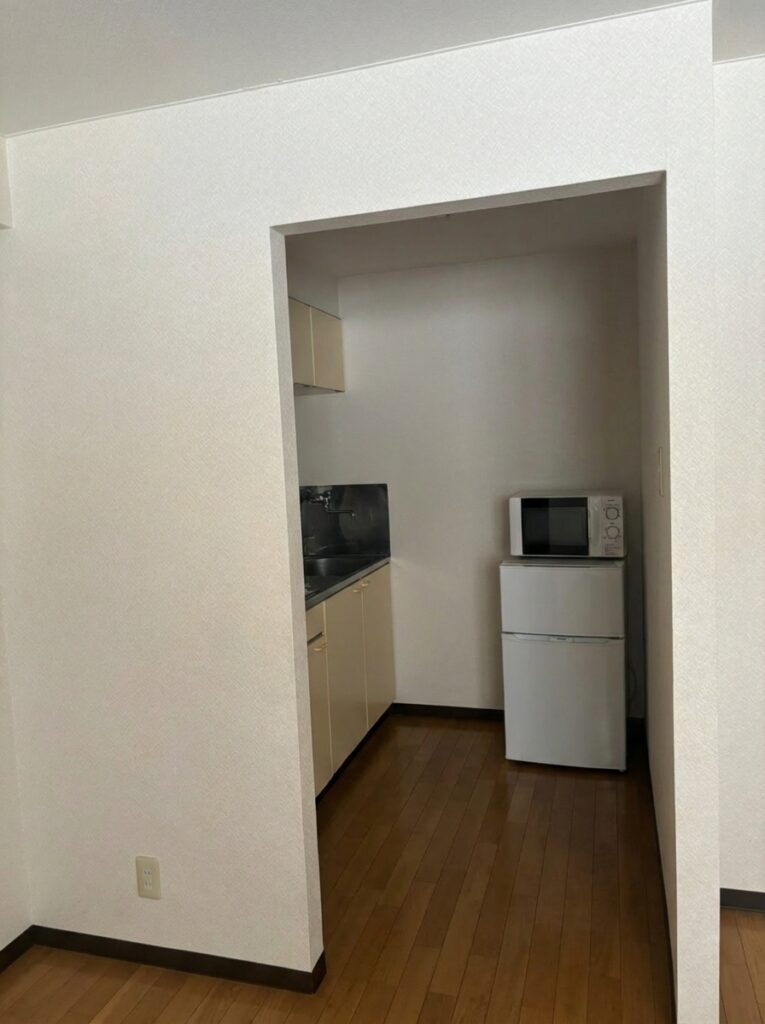 高知県日高村3LDK戸建てT様のゴミ屋敷片付け事例 After