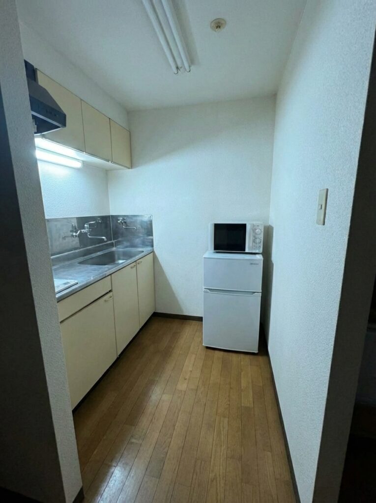 高知県日高村2LDK戸建てE様のゴミ屋敷片付け事例 After