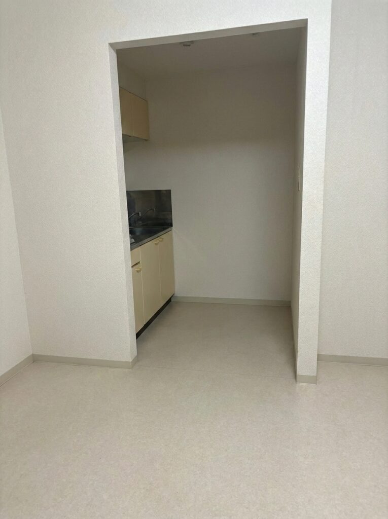 高知県日高村4LDK戸建てK様のゴミ屋敷片付け事例 After