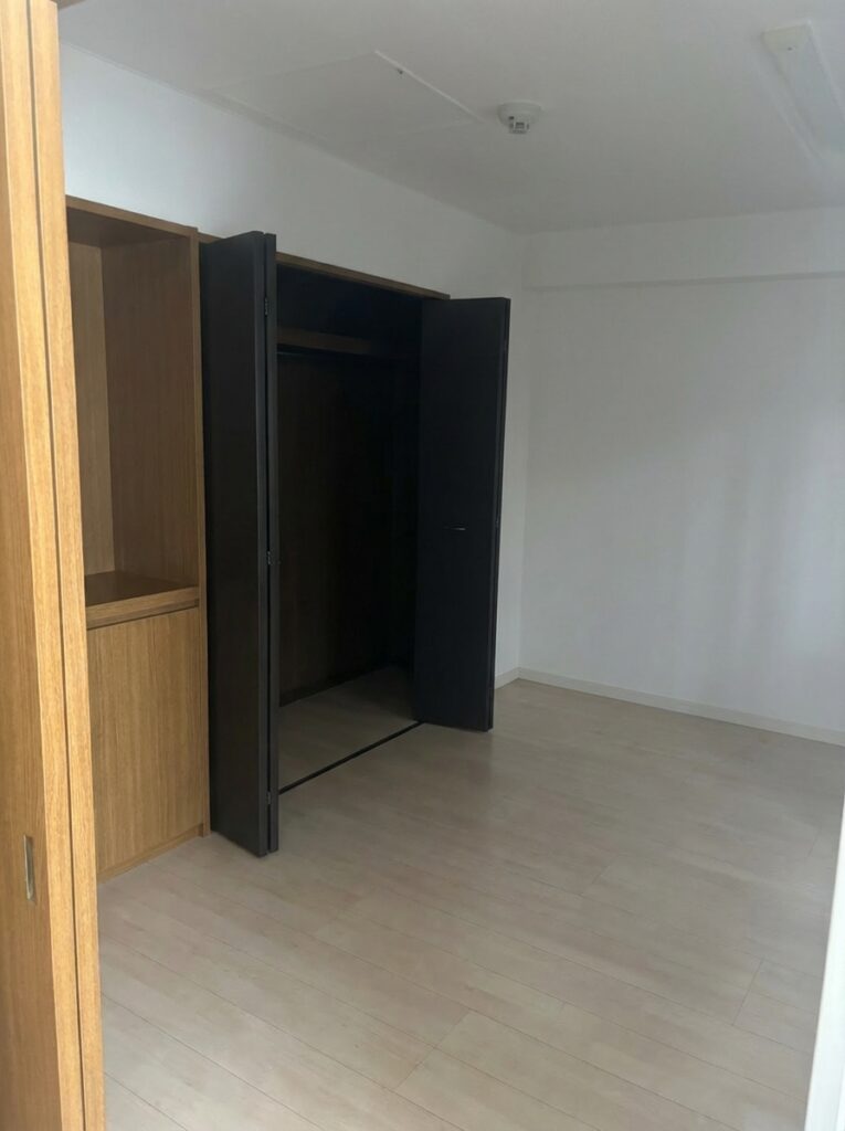 高知県津野町4LDK戸建てW様のゴミ屋敷片付け事例 After