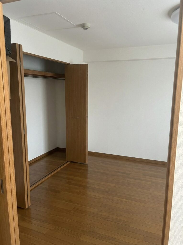 高知県大月町5LDK以上戸建てH様のゴミ屋敷片付け事例 After