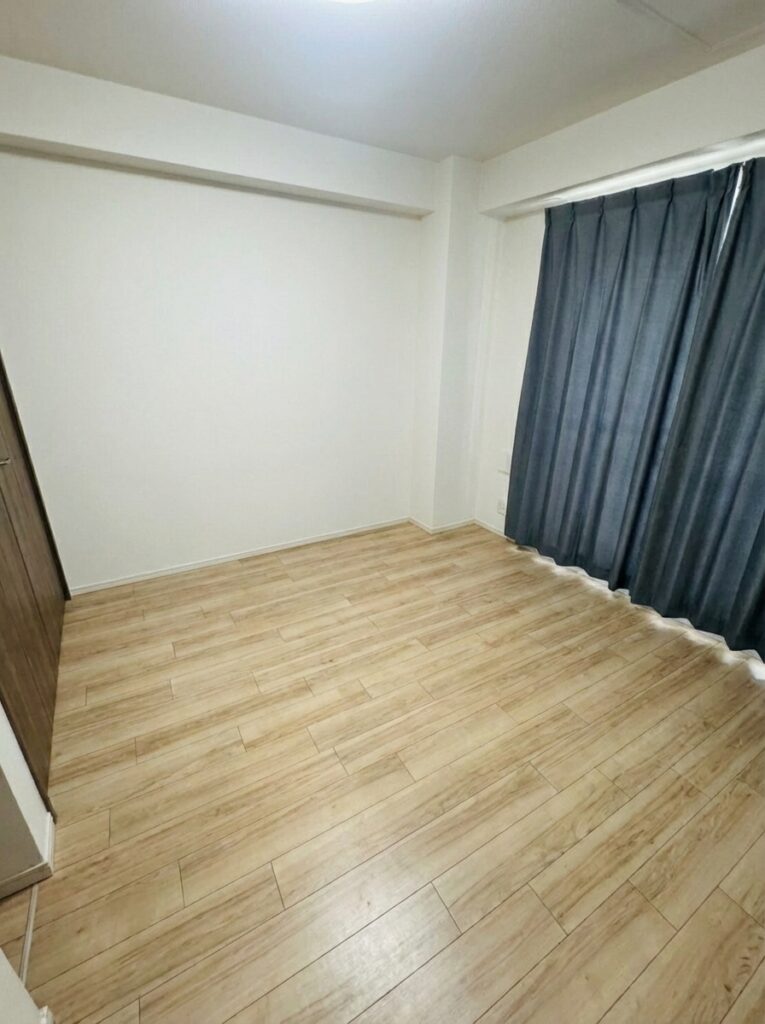 高知県大月町4LDK戸建てI様のゴミ屋敷片付け事例 After