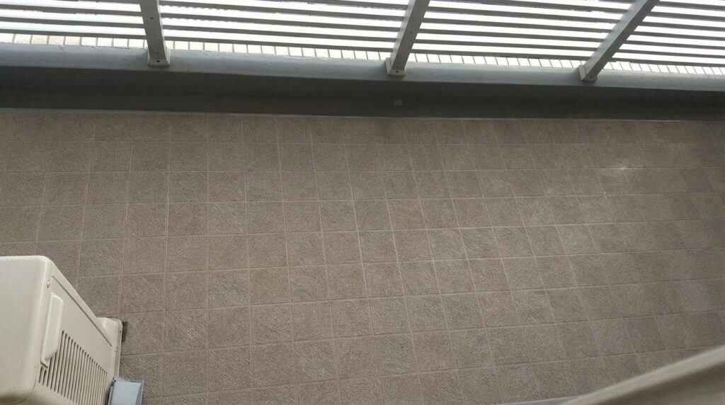 福岡県大牟田市2LDK戸建てI様のゴミ屋敷片付け事例 After