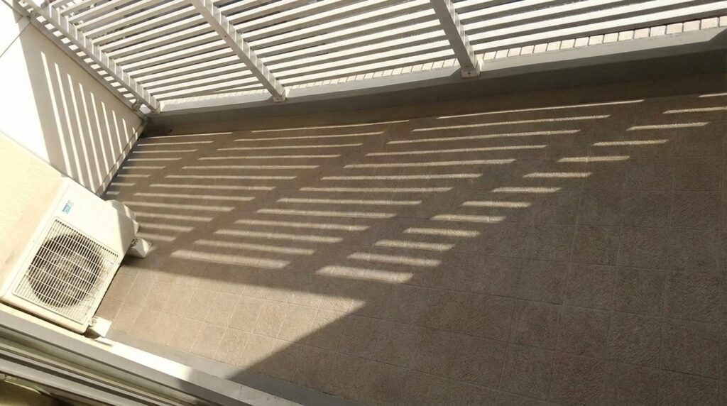 福岡県久留米市1LDKアパートA様のゴミ屋敷片付け事例 After