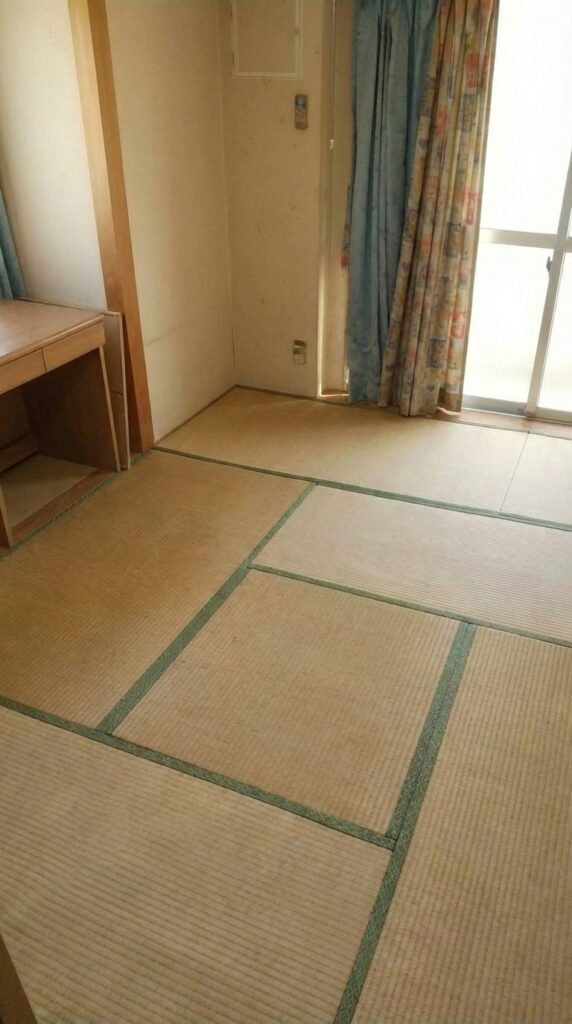 福岡県田川市5LDK以上戸建てN様のゴミ屋敷片付け事例 After